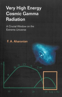 Cover image: VERY HIGH ENERGY COSMIC GAMMA RADIATION 9789810245733