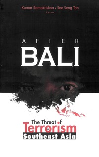 Cover image: AFTER BALI 9789812387141