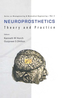 Imagen de portada: NEUROPROSTHETICS: THEORY & PRACTICE (V2) 9789812380227