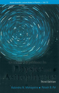 Cover image: MASSIVE NEUTRINO IN PHY &..3ED     (V72) 3rd edition 9789812380708