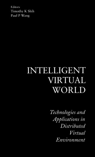 Cover image: INTELLIGENT VIRTUAL WORLD 9789812386182
