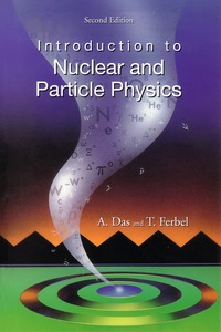 Cover image: Introduction To Nuclear And Particle Physics (2nd Edition) 2nd edition 9789812387448