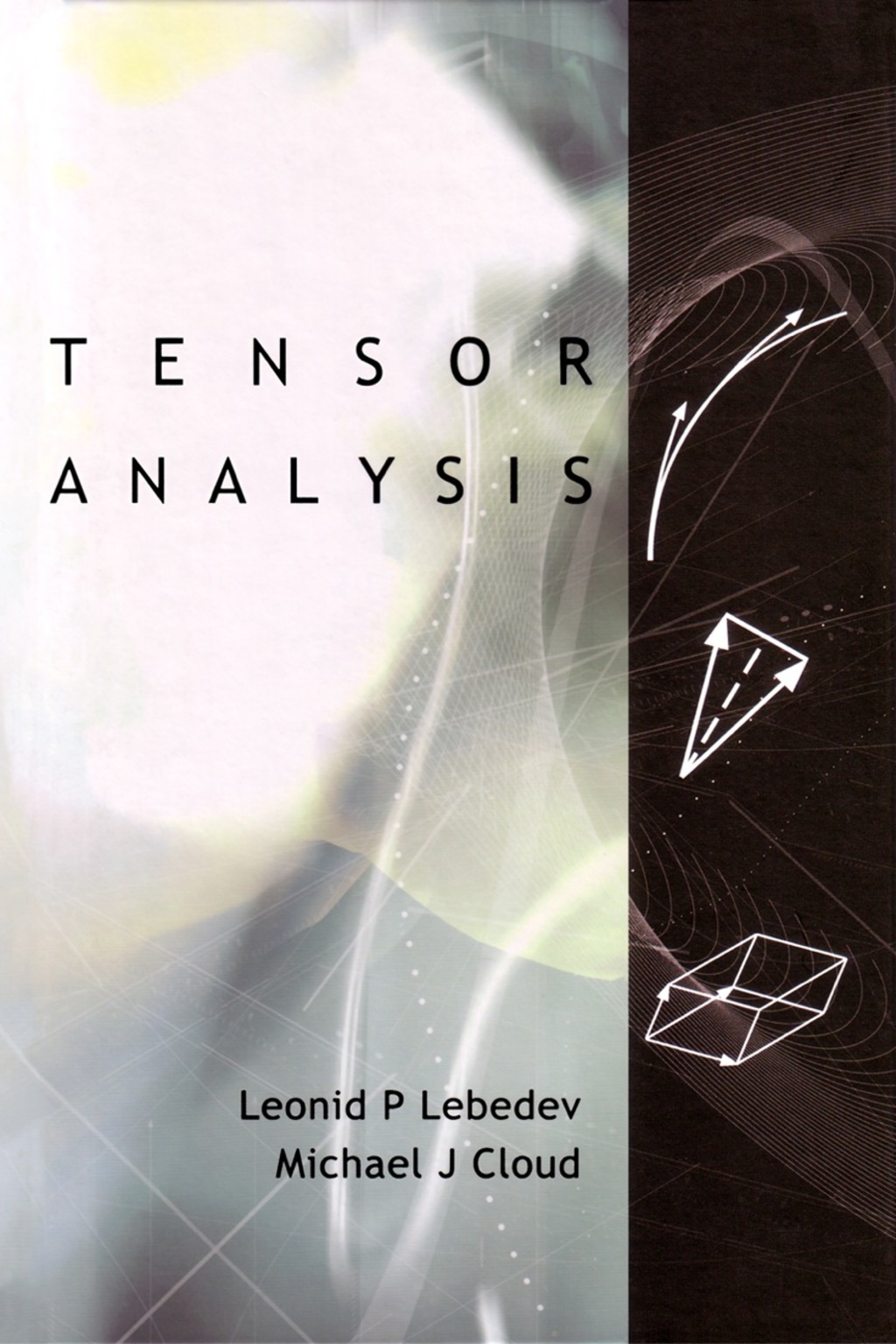 Tensor Analysis (eBook)