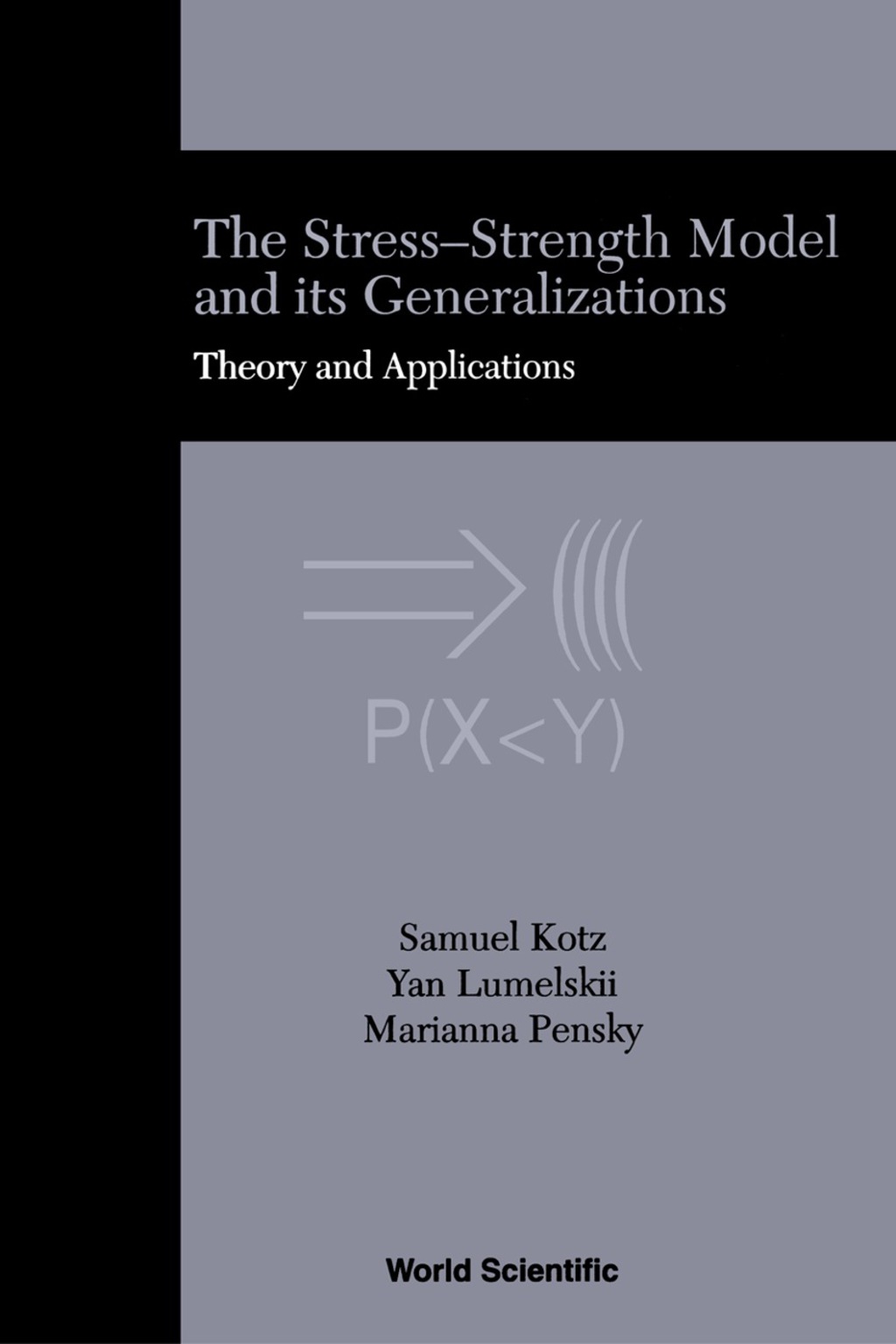 ISBN 9789812380579 product image for STRESS-STRENGTH MODEL & ITS GENERALI.... (eBook) | upcitemdb.com