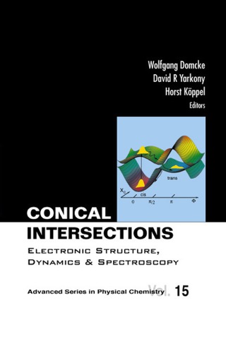 Imagen de portada: CONICAL INTERSECTIONS              (V15) 9789812386724