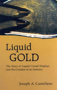 Cover image: LIQUID GOLD 9789812389565