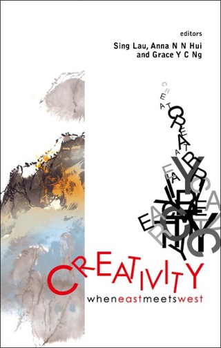 Imagen de portada: CREATIVITY 9789812388261