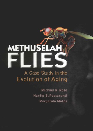 Cover image: METHUSELAH FLIES 9789812387417