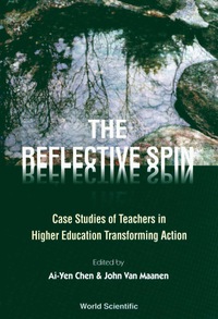 Cover image: REFLECTIVE SPIN, THE 9789810241858