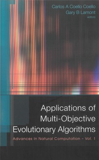 Cover image: Applications Of Multi-objective Evolutionary Algorithms 9789812561060