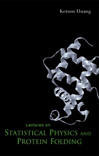 Cover image: Lectures On Statistical Physics And Protein Folding 9789812561435