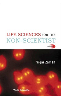Imagen de portada: Life Sciences For The Non-scientist (2nd Edition) 2nd edition 9789812562821