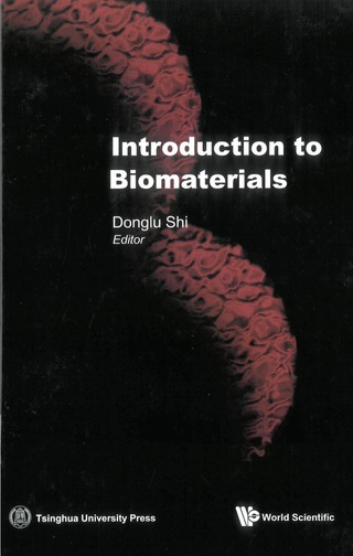 Imagen de portada: Introduction To Biomaterials 9789812566270