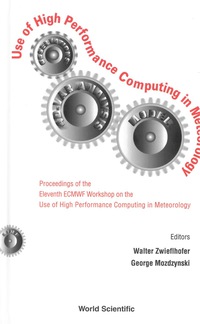 Cover image: USE OF HIGH PERFORMANCE COMPUTING IN... 9789812563545
