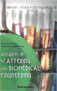 Cover image: ADV IN SCATTERING & BIOMEDICAL ENGRG 9789812389244