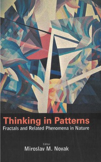 Cover image: THINKING IN PATTERNS 9789812388223