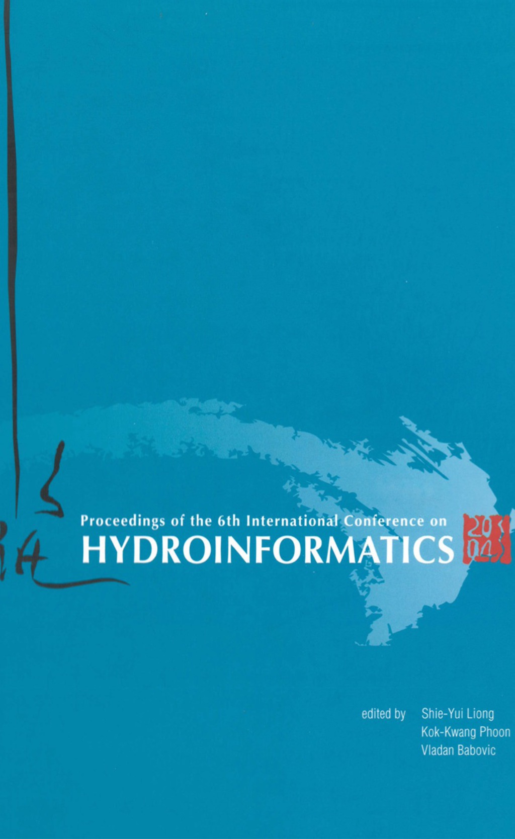 HYDROINFORMATICS (2V) [W/ CD] (In 2 Volumes, with CD-ROM)