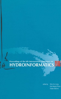 Cover image: HYDROINFORMATICS (2V) [W/ CD] 9789812387875