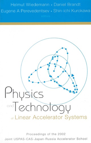 صورة الغلاف: PHY & TECH LNR ACCEL SYS [W/ CD] 9789812384638