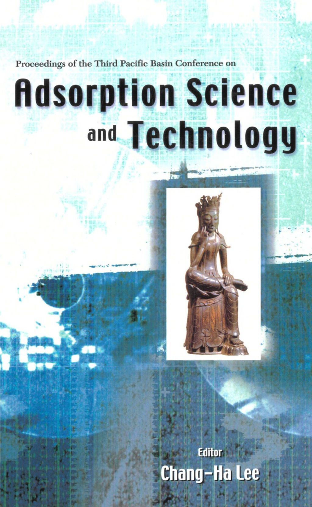 ADSORPTION SCIENCE & TECHNOLOGY