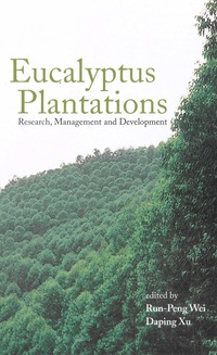 Cover image: EUCALYPTUS PLANTATIONS 9789812385574