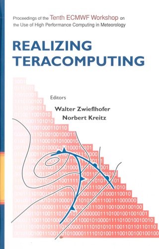 Cover image: REALIZING TERACOMPUTING 9789812383761