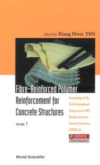 Cover image: FIBRE-REINFO POLYME REINFO..(2V) 9789812384010