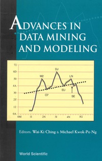 Imagen de portada: ADVANCES IN DATA MINING & MODELING 9789812383549