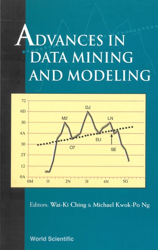 صورة الغلاف: ADVANCES IN DATA MINING & MODELING 9789812383549