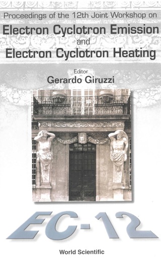 Cover image: ELEC CYCLO EMISS & HEAT [W/ CD] 9789812381897