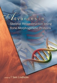 Cover image: ADV IN SKELETAL RECONSTRUCTION USING.... 9789810247294