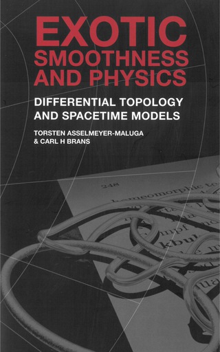 Cover image: EXOTIC SMOOTHNESS & PHYSICS 9789810241957