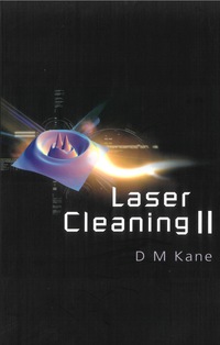 表紙画像: Laser Cleaning Ii 9789812703729