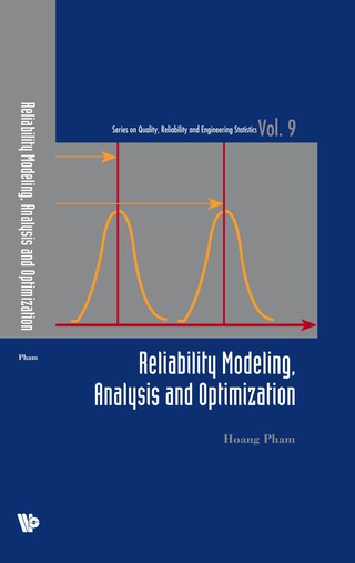表紙画像: Reliability Modeling, Analysis And Optimization 9789812563880