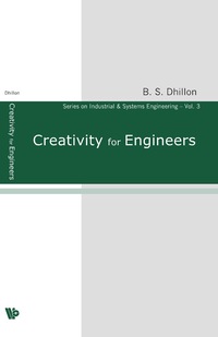 Titelbild: Creativity For Engineers 9789812565297
