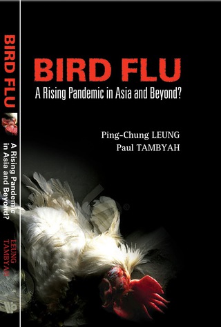 Imagen de portada: BIRD FLU 9789812568151