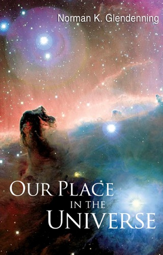 Cover image: Our Place In The Universe 9789812700681
