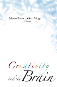 Cover image: Creativity And The Brain 9789812700193