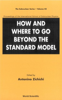 Cover image: HOW & WHERE TO GO BEYOND THE STAN..(V42) 9789812567505