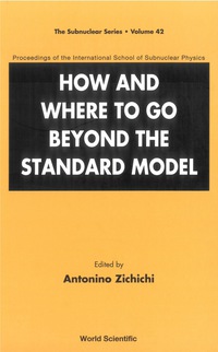 Imagen de portada: HOW & WHERE TO GO BEYOND THE STAN..(V42) 9789812567505