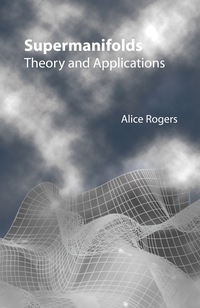 Imagen de portada: SUPERMANIFOLDS:THEORY & APPLICATIONS 9789810212285