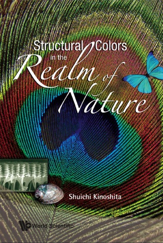صورة الغلاف: Structural Colors In The Realm Of Nature 9789812707833