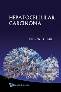 Cover image: Hepatocellular Carcinoma 9789812707994