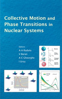 Cover image: COLLECTIVE MOTION & PHASE TRANSITIONS... 9789812700834