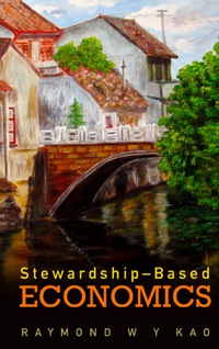Cover image: Stewardship-based Economics 9789812704795