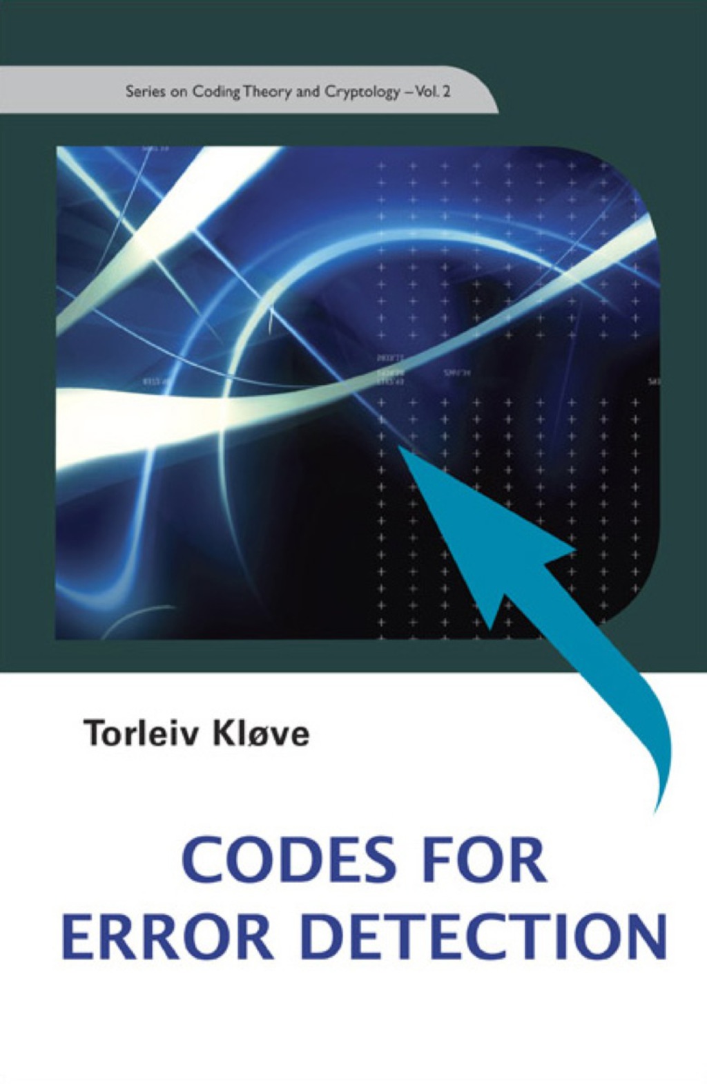 Codes For Error Detection (eBook)