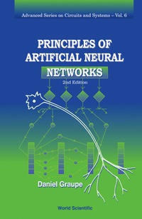 Titelbild: Principles Of Artificial Neural Networks (2nd Edition) 2nd edition 9789812706249