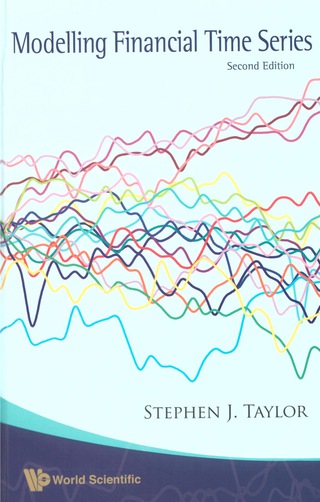 Cover image: Modelling Financial Time Series (2nd Edition) 2nd edition 9789812770844