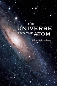 Cover image: Universe And The Atom, The 9789812706065