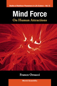 Omslagafbeelding: Mind Force: On Human Attractions 9789812771216
